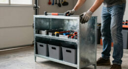 11 Best Garage Organization Cabinets Steel Heavy Duty in 2026