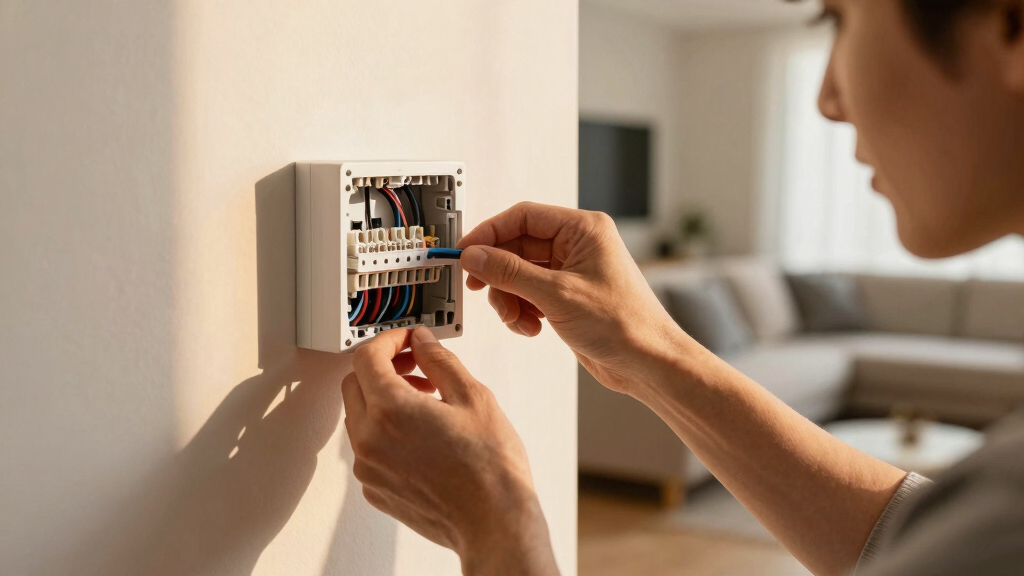 11 Best Smart Thermostat C Wire Adapter Kit in 2026