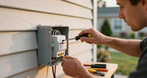11 Best Transfer Switch Kit For Home Generator In 2026