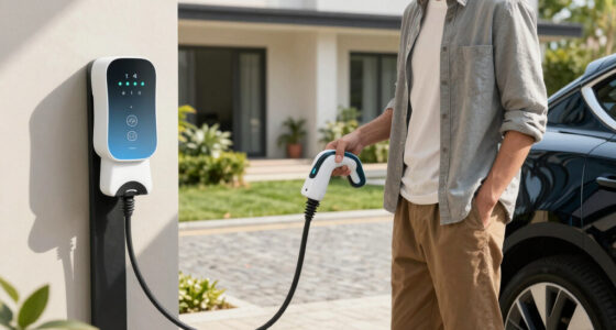 12 Best EV Charger With Load Balancing in 2026 — The Ultimate Buyer’s Guide