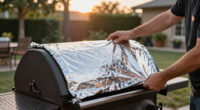 12 Best Pellet Grill Insulation Blankets for 2026