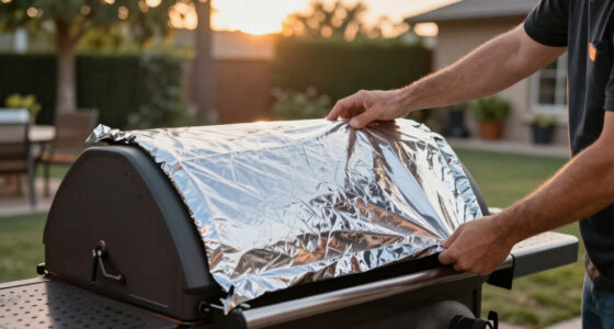 12 Best Pellet Grill Insulation Blankets for 2026