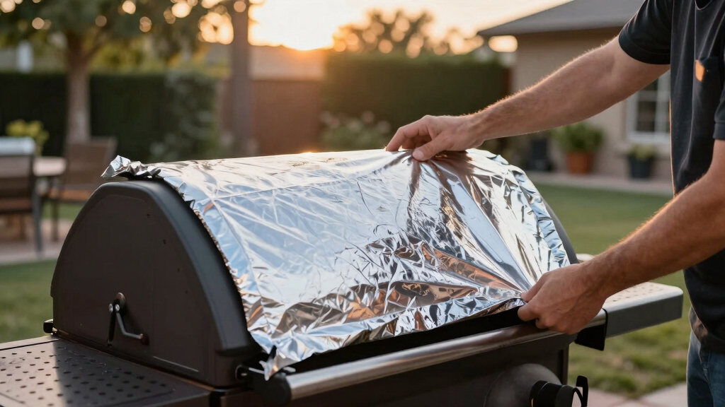 12 Best Pellet Grill Insulation Blankets for 2026