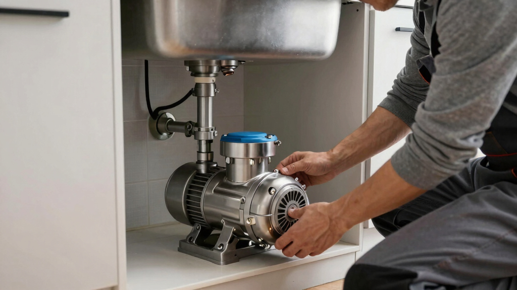 12 Best Recirculating Pump for Instant Hot Water in 2026
