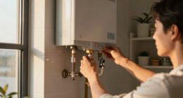 12 Best Tankless Water Heater Recirculation Combo in 2026