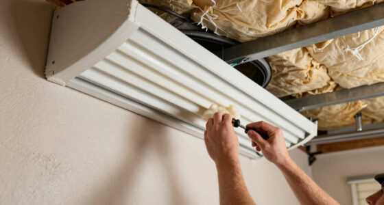 12 Best Whole House Fan Insulated Shutter Cover in 2026