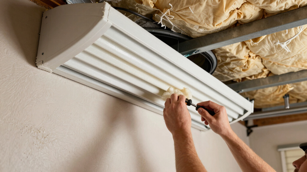12 Best Whole House Fan Insulated Shutter Cover in 2026