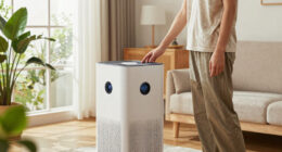 13 Best Air Purifier For Smoke And VOCs In 2026