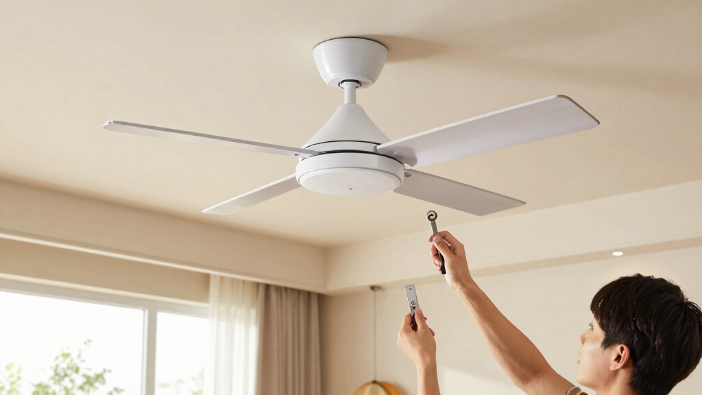 13 Best Ceiling Fan Balancing Kit Premium in 2026