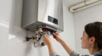 13 Best Hybrid Water Heaters for High Efficiency in 2026