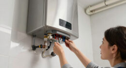 13 Best Hybrid Water Heaters for High Efficiency in 2026