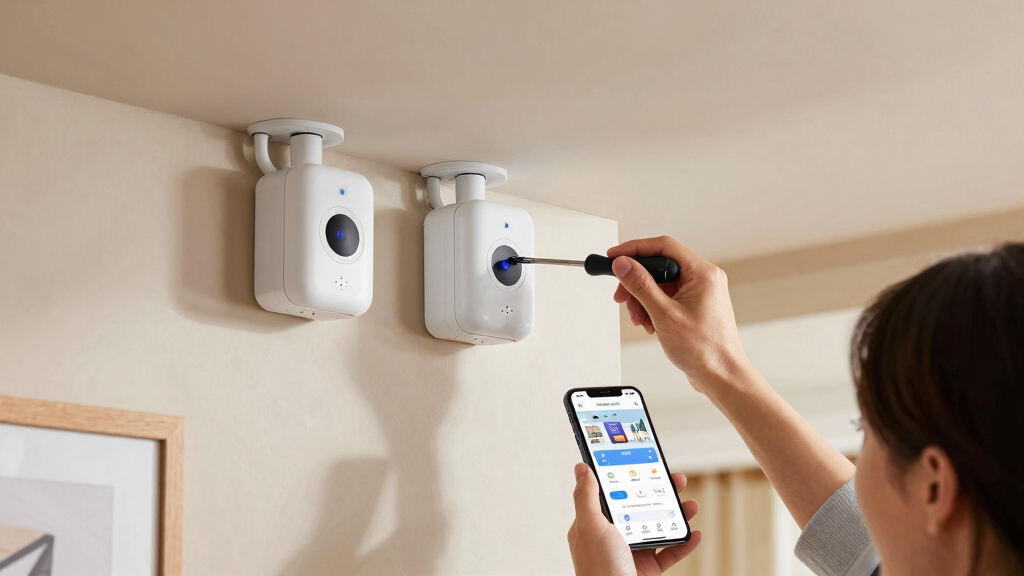 13 Best Leak Detector Sensors Multi Room Pack in 2026