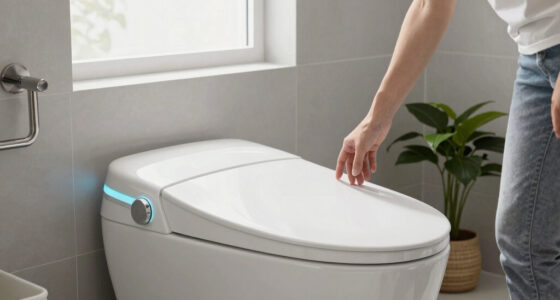 13 Best Smart Toilet With Auto Flush Bidet in 2026
