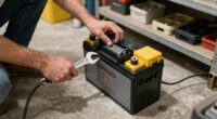 13 Best Sump Pump Battery Replacement High Capacity in 2026