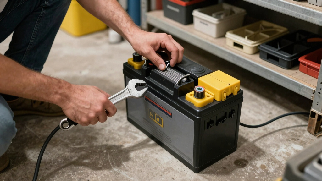 13 Best Sump Pump Battery Replacement High Capacity in 2026