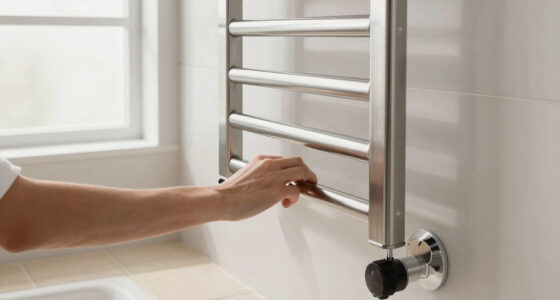 14 Best Best Towel Warmer Cabinet Freestanding in 2026