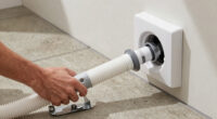 14 Best Central Vacuum Retractable Hose Kit in 2026