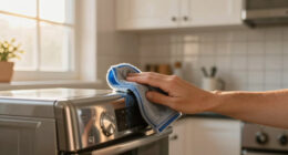 14 Best Microfiber Cloth Set For Appliances Non Scratch In 2026