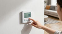 14 Best Smart Thermostat For Radiant Floor Heating In 2026