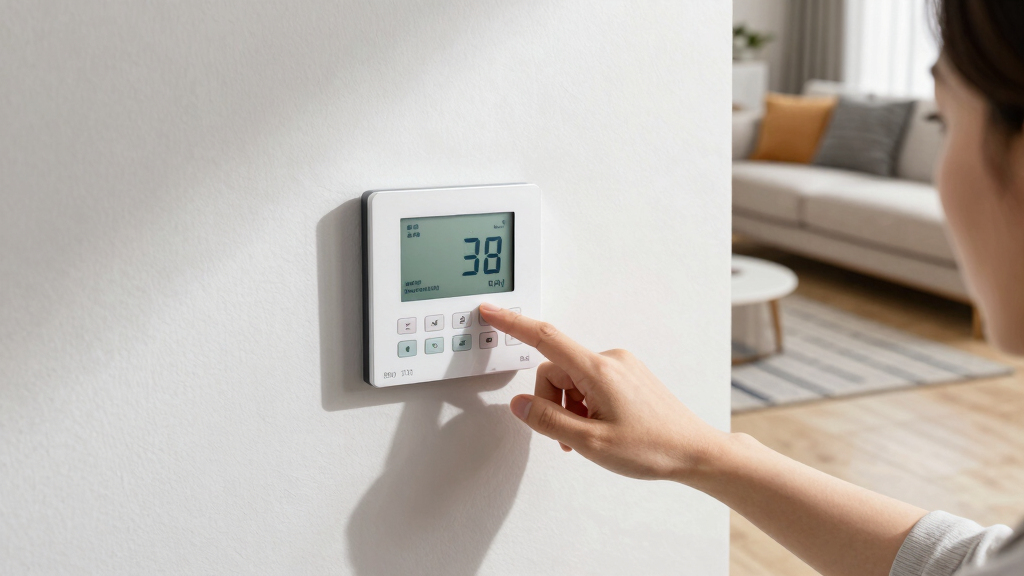 14 Best Smart Thermostat For Radiant Floor Heating In 2026