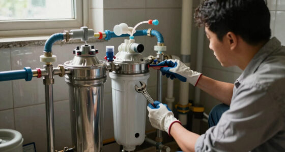 14 Best Sulfur Water Filter System Whole House in 2026