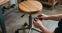 14 Best Workbench Stool Adjustable Industrial in 2026