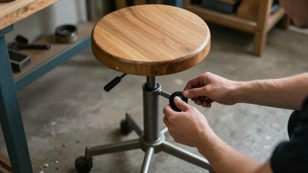 14 Best Workbench Stool Adjustable Industrial in 2026