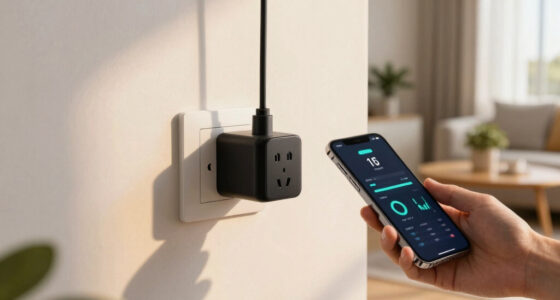 15 Best Best Thread Smart Plug Energy Monitoring in 2026