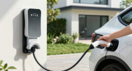 15 Best EV Charger Cable Management System in 2026