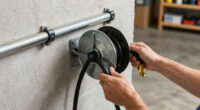 15 Best Garage Air Hose Reel Retractable in 2026