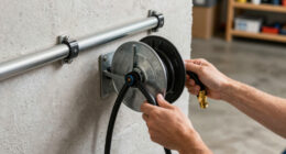 15 Best Garage Air Hose Reel Retractable in 2026