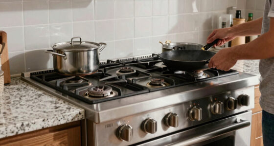 2 Best Best 48 Inch Dual Fuel Range in 2026