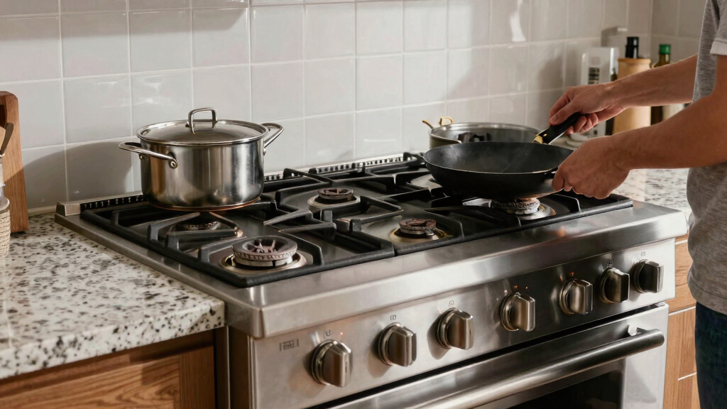 2 Best Best 48 Inch Dual Fuel Range in 2026
