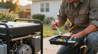 2 Best Generator Maintenance Kits for Annual Use in 2026
