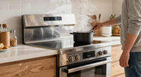 2 Best Induction Range With Steam Oven in 2026