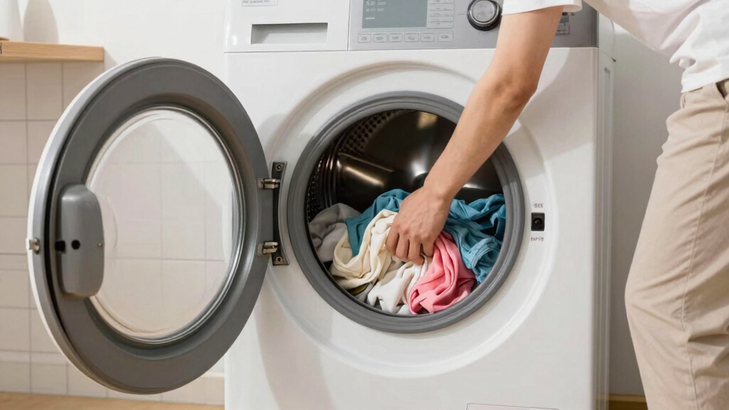 2 Best Laundry Pedestal Washer in 2026
