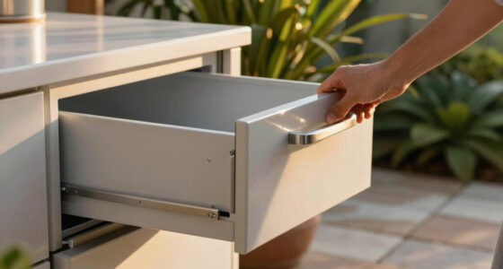 2 Best Outdoor Refrigerator Drawers in 2026