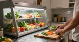 2 Best Refrigerated Prep Stations for Home Kitchen in 2026