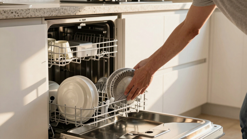 3 Best Best 18 Inch Built-In Dishwasher Premium in 2026