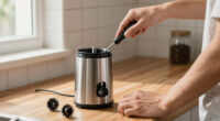 3 Best Best Coffee Grinder Burr Replacement Set in 2026