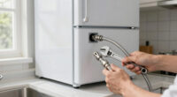 3 Best Best Refrigerator Water Line Kit Braided Stainless in 2026