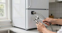 3 Best Best Refrigerator Water Line Kit Braided Stainless in 2026
