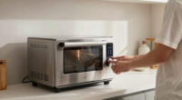 3 Best Countertop Smart Steam Ovens in 2026