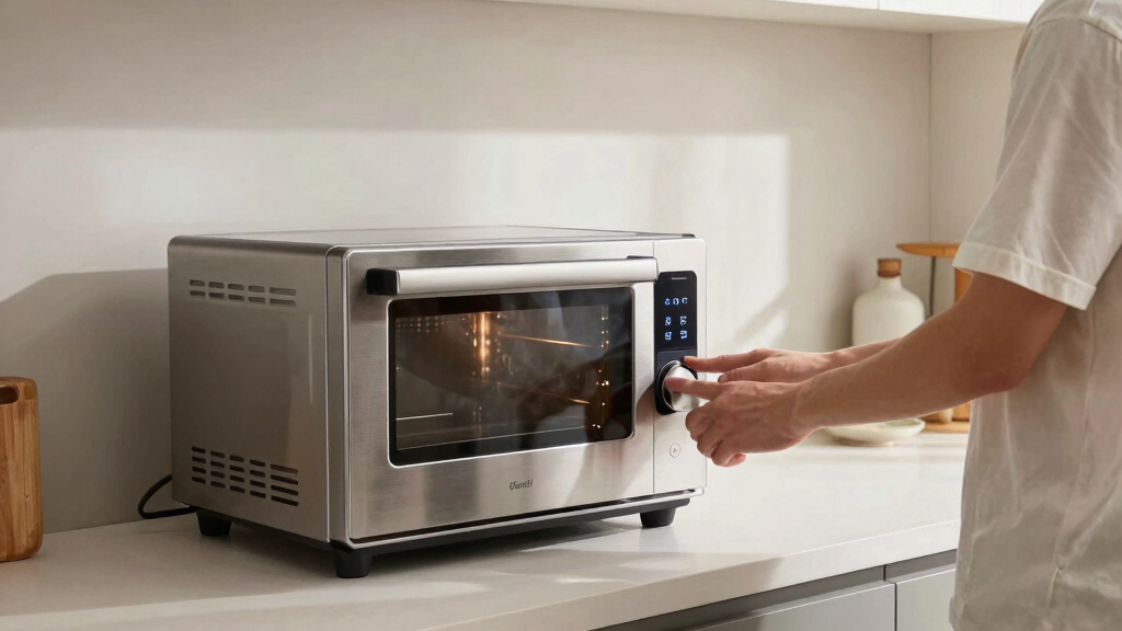 3 Best Countertop Smart Steam Ovens in 2026
