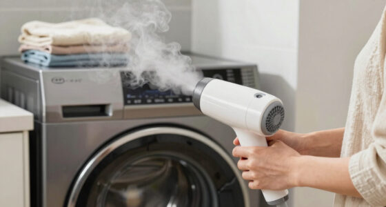 3 Best Fabric Steamer Cabinets in 2026