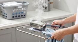3 Best Garment Care Systems With Sanitizing in 2026