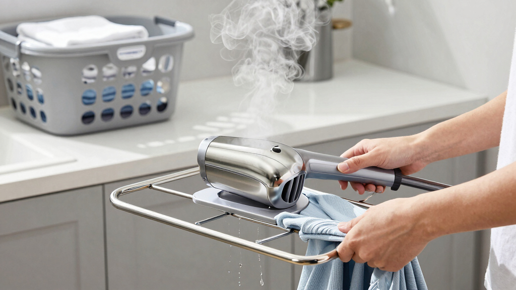 3 Best Garment Care Systems With Sanitizing in 2026