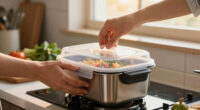 3 Best Large Sous Vide Containers with Lids in 2026