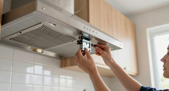 3 Best Make Up Air Damper Kit for Range Hood in 2026
