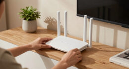 3 Best Mesh WiFi 7 System for Smart Homes in 2026